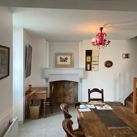 Guest house De Campagne