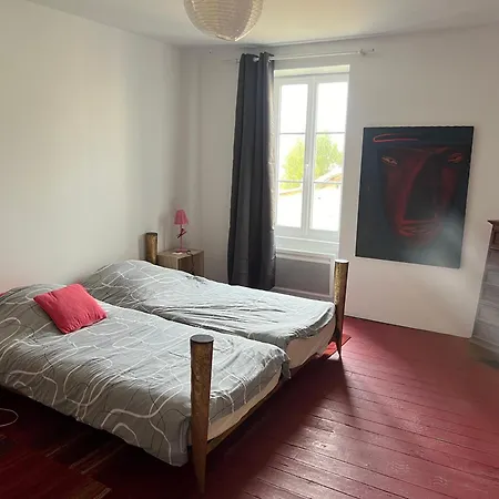 De Campagne Guest house *