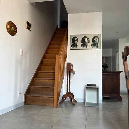 Guest house De Campagne *