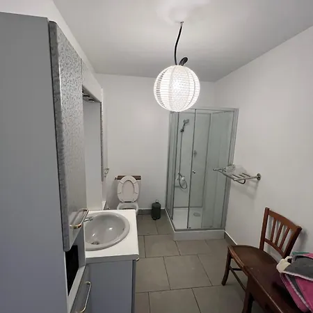 Guest house De Campagne Sainte-Meme