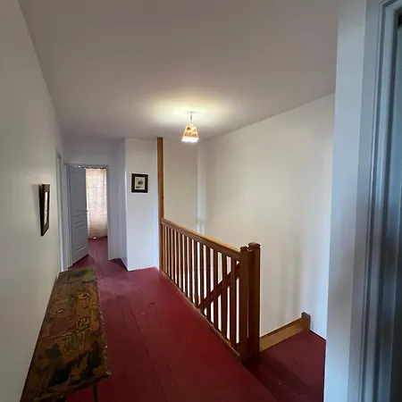 De Campagne Guest house *