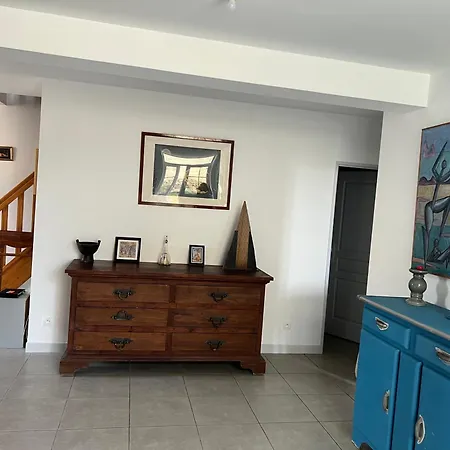 De Campagne Guest house