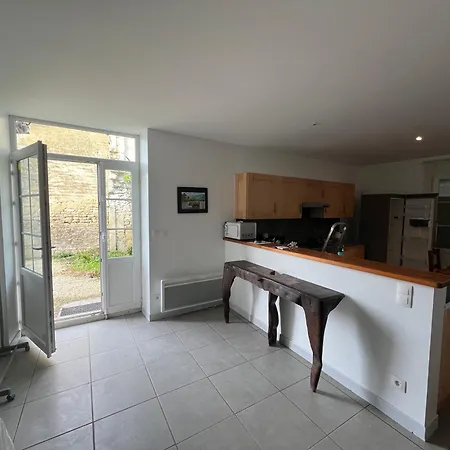 Guest house De Campagne Sainte-Meme