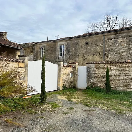 De Campagne Guest house Sainte-Meme