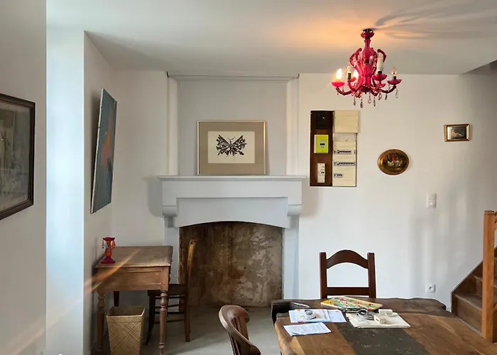 Gæstehus De Campagne