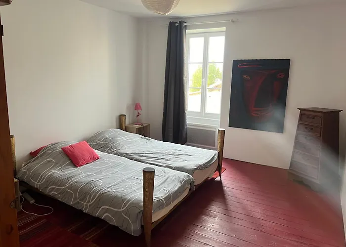 De Campagne Gæstehus *