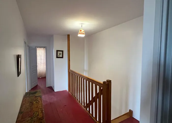 De Campagne Gæstehus *