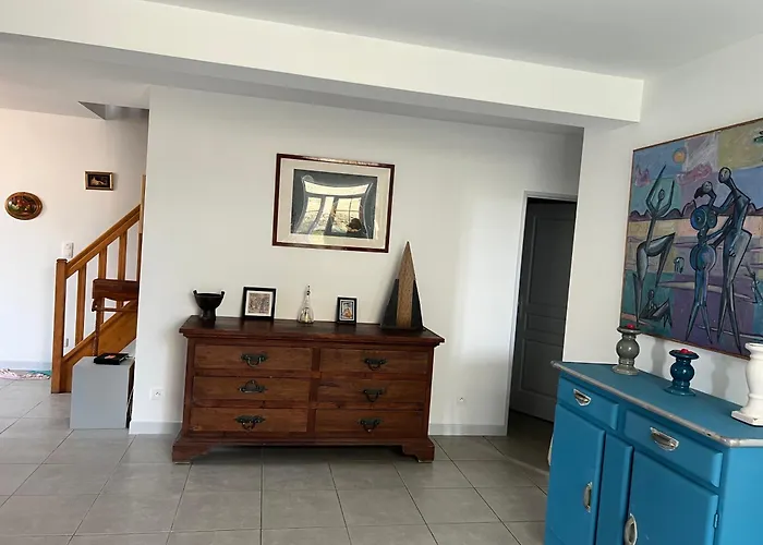 De Campagne Gæstehus