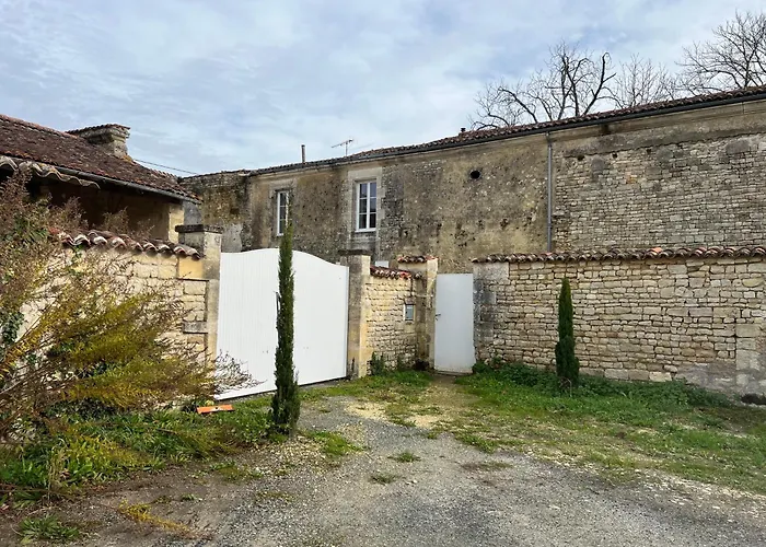 De Campagne Gæstehus Sainte-Meme